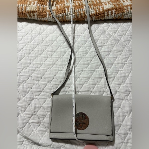 Kate Spade Newburry Lane Sally Crossbody Purse - Picture 4 of 12